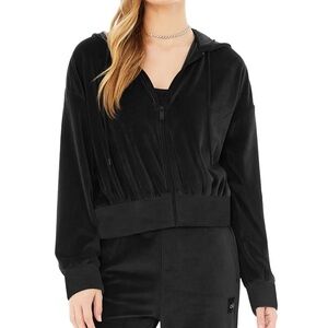 Alo Yoga Velour Set